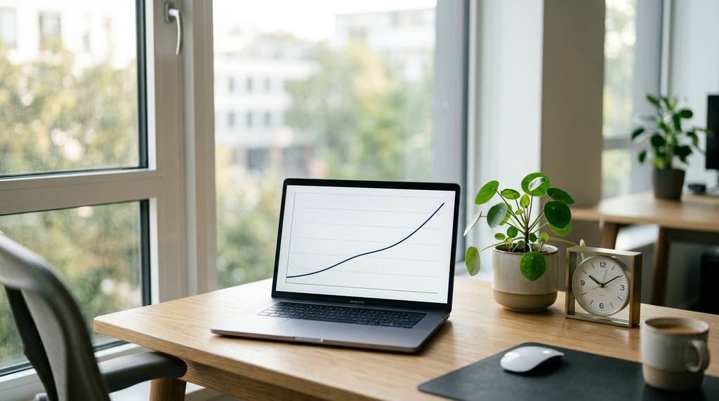 Combien de temps prend le SEO avant de donner des résultats ?