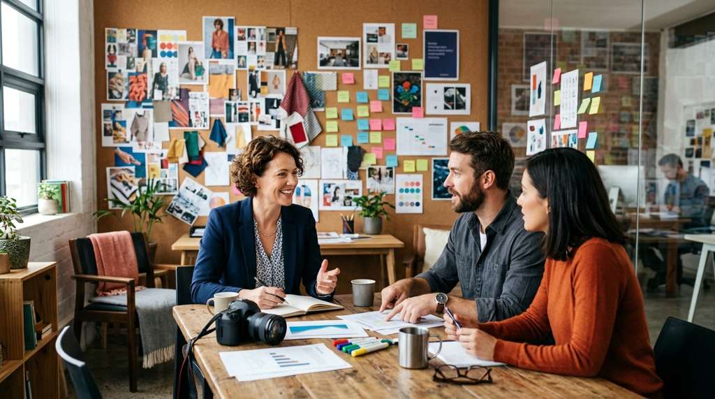 Como escolher uma agência de marketing digital (sem cair nos critérios errados)