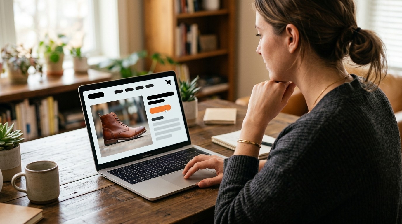 8 errores que impiden convertir visitas en clientes