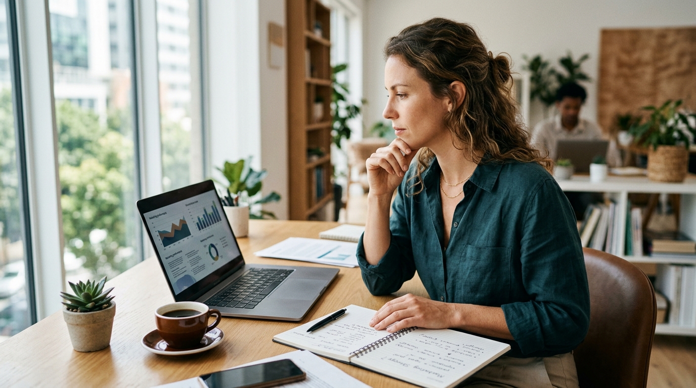 Agencia, freelance o equipo interno: cuál conviene para tu marketing digital