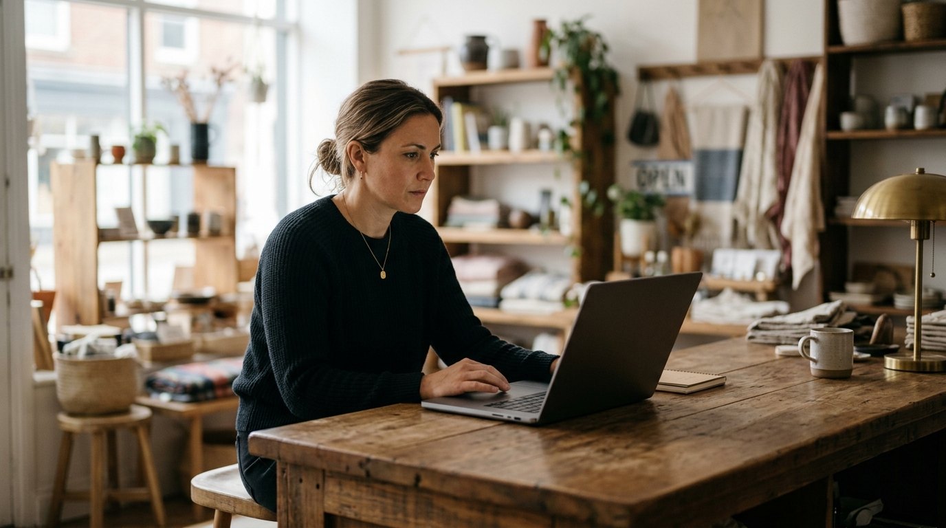 Pourquoi mon site ne vend pas ? Les 3 raisons qui bloquent (et par où commencer)