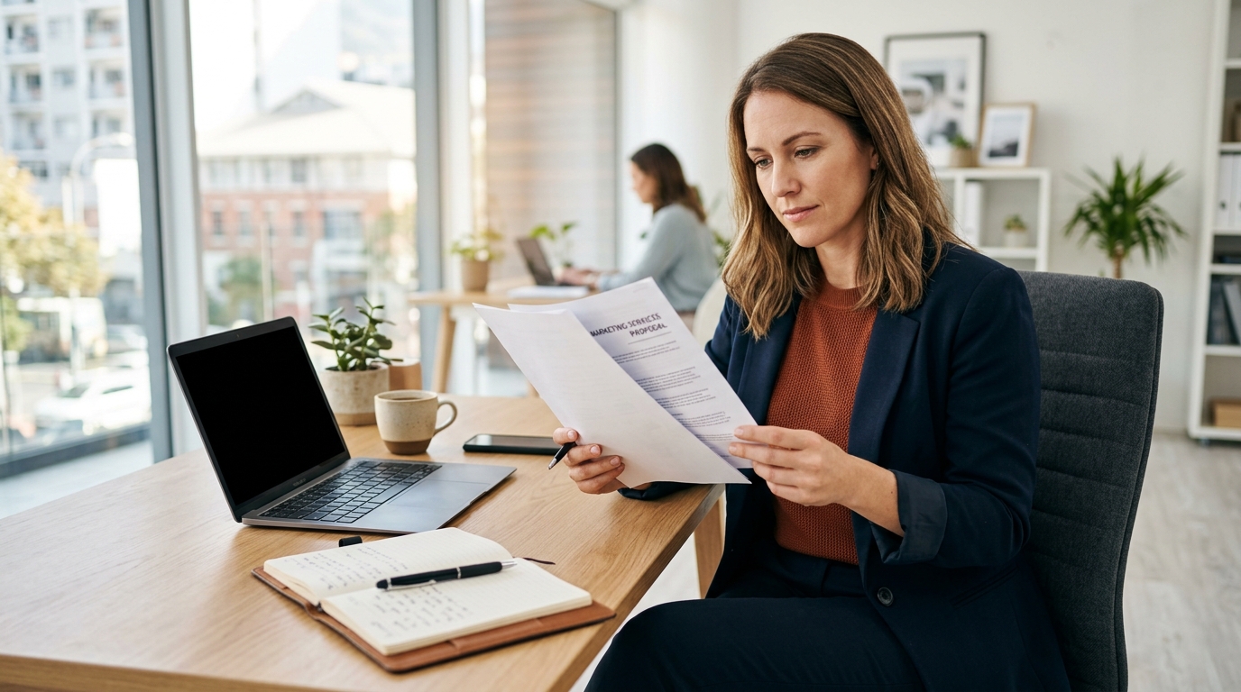 Quanto custa uma agência de marketing digital? O guia honesto de preços