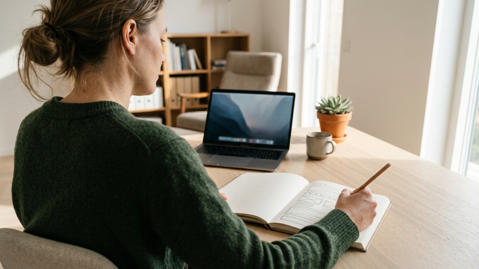 Acessibilidade e SEO: o mesmo código que Google e IA leem para te entender