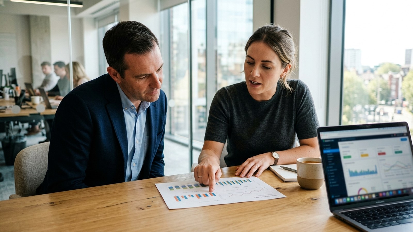 Marketing Agency Client Reporting: How to Keep Accounts