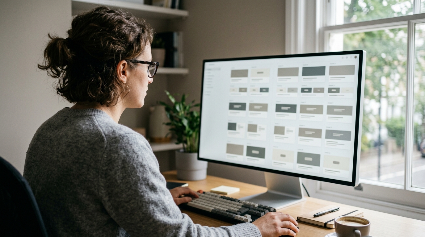 SEO programático: cómo escalar sin que Google te penalice