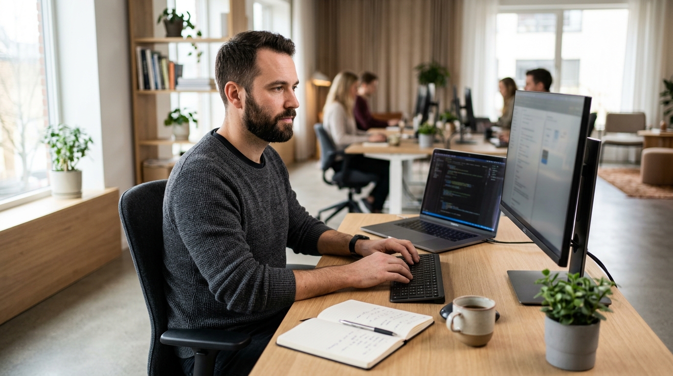 SEO programmatique en 2026 : passer à l’échelle sans pénalité Google